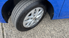 Skoda Fabia 1.0 MPI 80 SE Comfort 5dr Petrol Hatchback